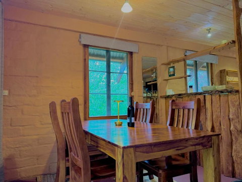 Maccys Cottages - Accommodation 4U 1