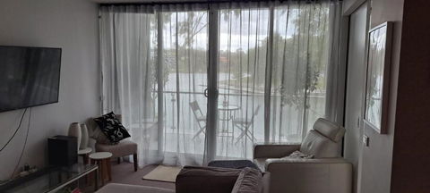 Marina View Apartment On The Maribyrnong River, Melbourne - Accommodation 4U 1