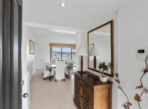Marina Views Family And Small Dog Friendly - Accommodation 4U 2