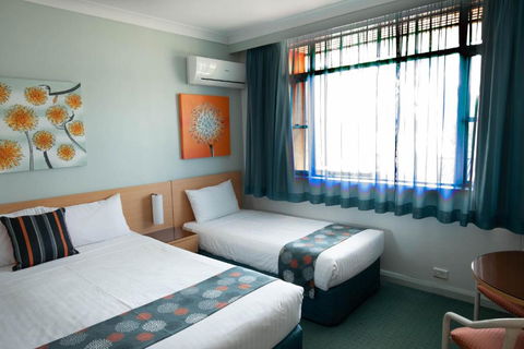 Markets Hotel - Accommodation 4U 1