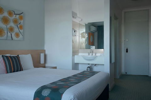 Markets Hotel - Accommodation 4U 2
