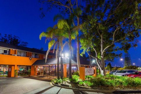 Markets Hotel - Accommodation 4U 0