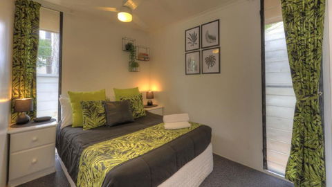 Maroochy River Bungalows - Accommodation 4U 1