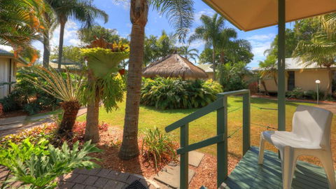 Maroochy River Bungalows - Accommodation 4U 0