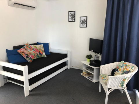 Maroochy River Bungalows - Accommodation 4U 2