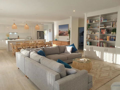 Matildas Of Kangaroo Island - Accommodation 4U 0