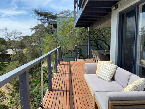 McCrae Treehouse - Accommodation 4U 0