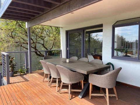 McCrae Treehouse - Accommodation 4U 2