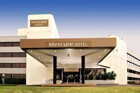 Mercure Penrith - Accommodation 4U 0