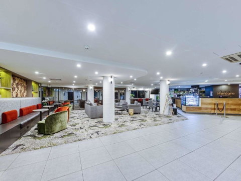 Mercure Penrith - Accommodation 4U 2