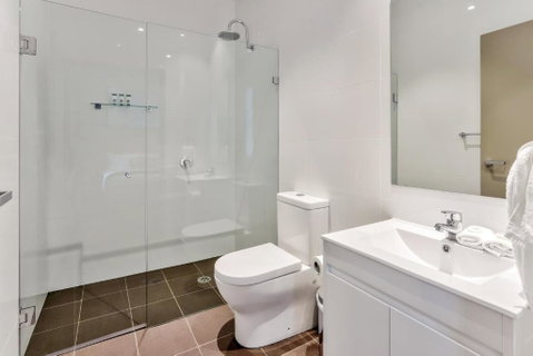 Meridian Hotel Hurstville - Accommodation 4U 2