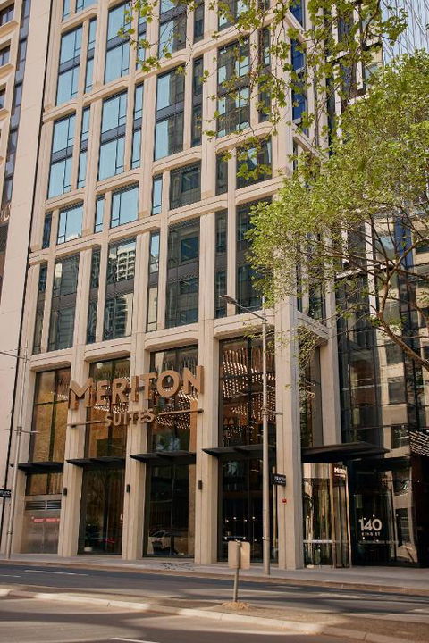 Meriton Suites Melbourne - Accommodation 4U 1