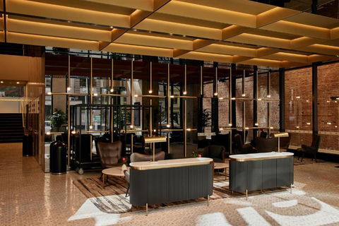Meriton Suites Melbourne - Accommodation 4U 3