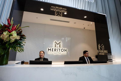 Meriton Suites Liverpool - Accommodation 4U 3