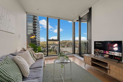 Metropolitan Oasis - Accommodation 4U 3