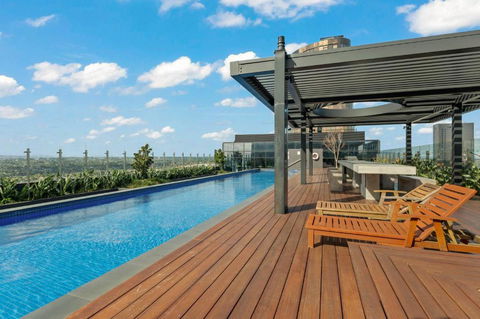 Metropolitan Oasis - Accommodation 4U 0