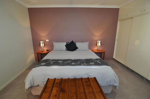 Milawa Muscat Retreat B&B - Accommodation 4U 2