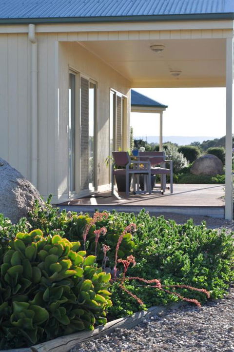 Milawa Muscat Retreat B&B - Accommodation 4U 3