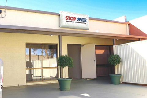 Mildura Stopover - Accommodation 4U 0