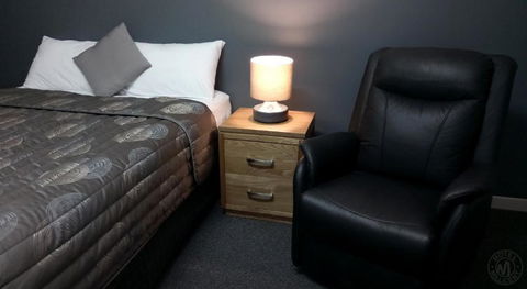 Millicent Motel - Accommodation 4U 0
