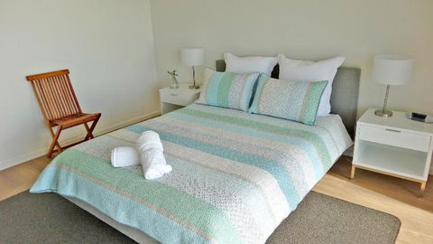 Millpond. - Accommodation 4U 3