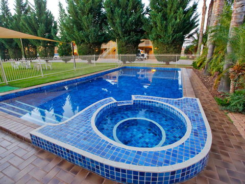 Mildura River City Motel - Accommodation 4U 3