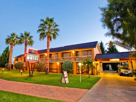 Mildura River City Motel - Accommodation 4U 0