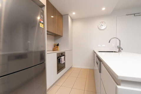 Modish Apartment Near Parliamentary Triangle - Accommodation 4U 2