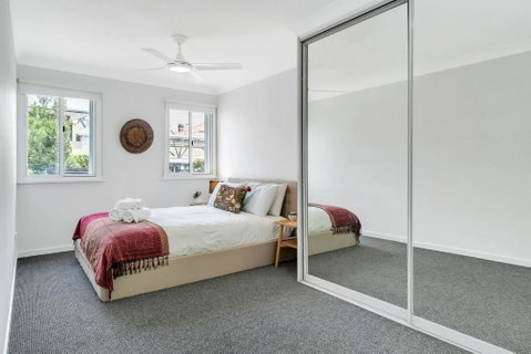 Modern Balmain Abode - Accommodation 4U 1