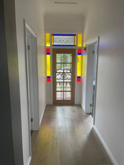 Milton House, Hamilton - Accommodation 4U 2