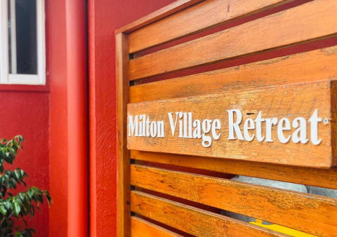 Milton Village Retreat - Secluded Comfort - Accommodation 4U 2