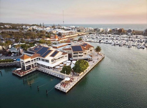 Mindarie Beachside Studio - Accommodation 4U 3
