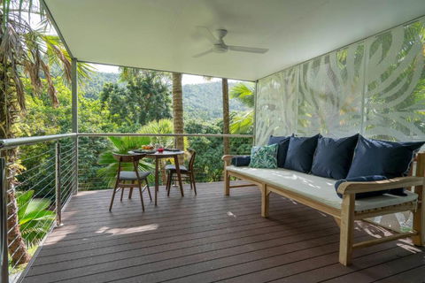 Mist At Cape Tribulation - Accommodation 4U 2