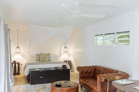 Mist At Cape Tribulation - Accommodation 4U 1