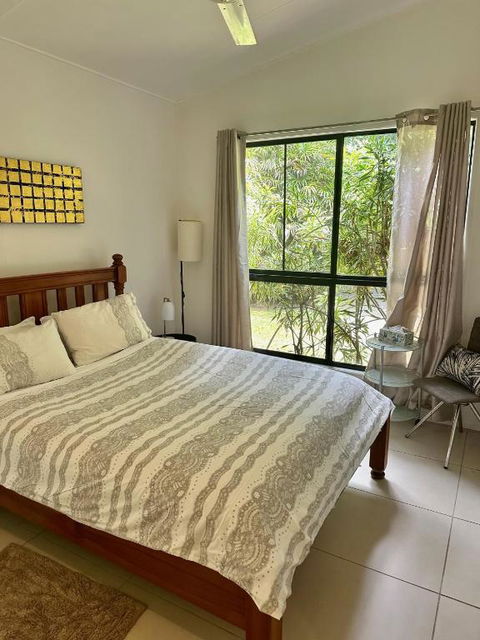 Misty Mountains Hideaway - Accommodation 4U 1