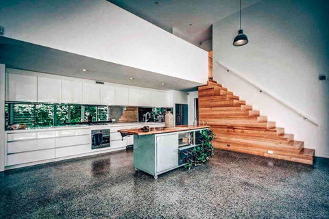 Modern House Close To CBD & Adelaide Oval - Accommodation 4U 0