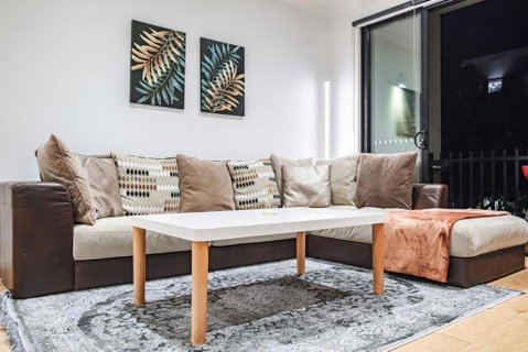 Modern Living 2br Townhouse In Maidstoneoffice - Accommodation 4U 2