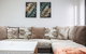 Modern Living 2br Townhouse In Maidstoneoffice - thumb 3
