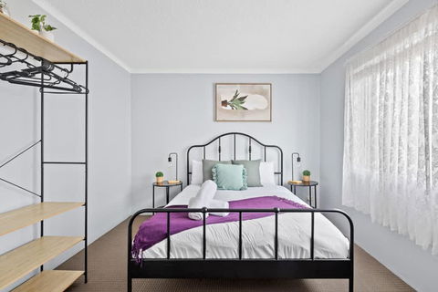 Modern Private Double Room - Central Spot At Liverpool - Shared Bathroom - Accommodation 4U 0