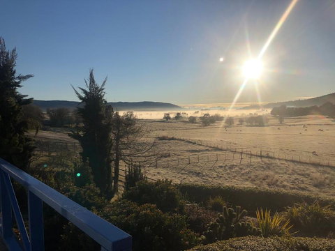 Mole Creek Hideaway - Accommodation 4U 0