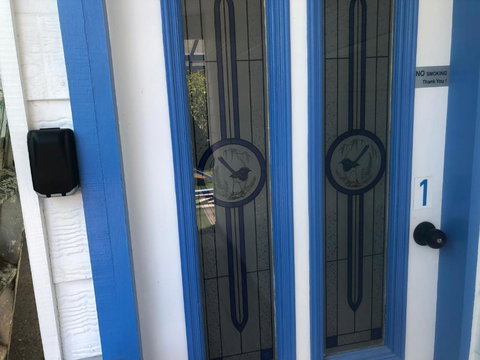 Mole Creek Hideaway - Accommodation 4U 3