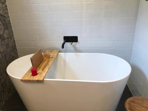 Mole Creek Hideaway - Accommodation 4U 2