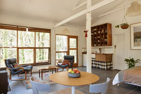 Monga Mountain Retreat - Accommodation 4U 3