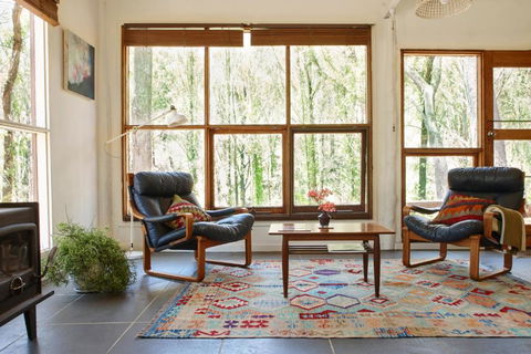 Monga Mountain Retreat - Accommodation 4U 1