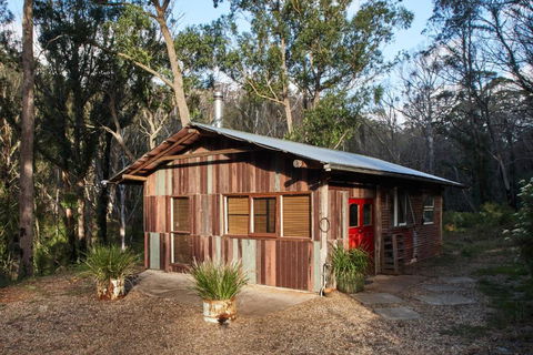 Monga Mountain Retreat - Accommodation 4U 0