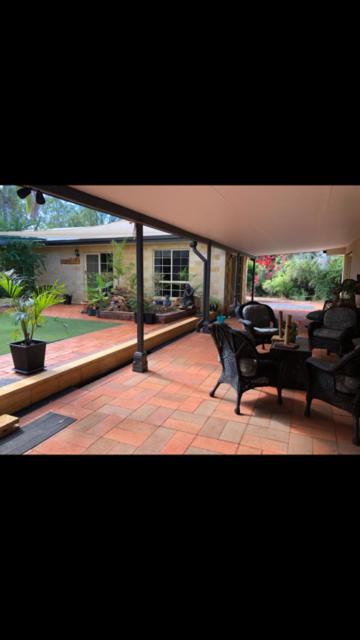 Montrose - Accommodation 4U 1