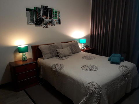 Moe Motor Inn - Contactless 24 Hour Checkinn Available - Accommodation 4U 0