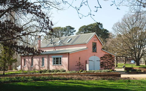 Mona Farm - Accommodation 4U 3