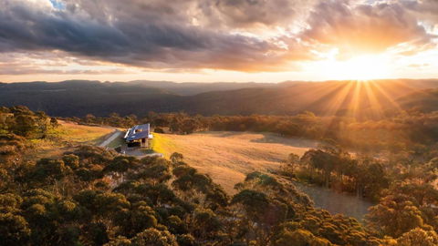 Mountain Top Bilpin, Studio 1 Isyd - Accommodation 4U 0