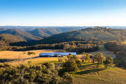 Mountain Top Bilpin, Studio 1 Isyd - Accommodation 4U 1
